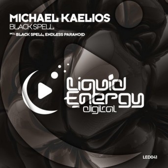 Michael Kaelios – Black Spell