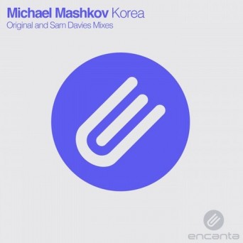 Michael Mashkov – Korea