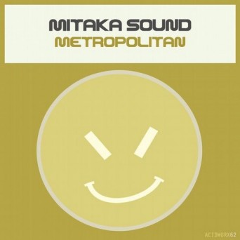 Mitaka Sound – Metropolitan