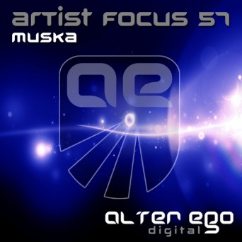 Muska – Artist Focus 57