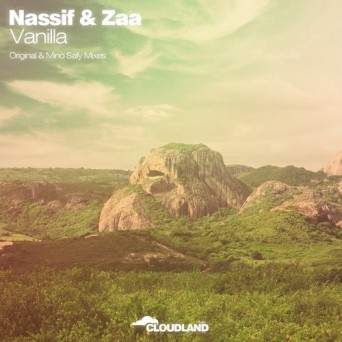 Nassif & Zaa – Vanilla