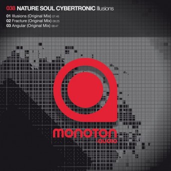Nature Soul Cybertronic – Illusions