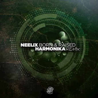 Neelix – Born & Raised (Harmonika Remix)