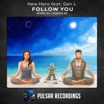 New Hero feat. Gen L – Follow You