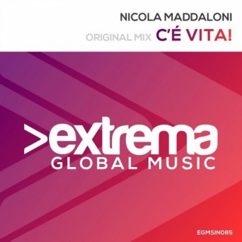Nicola Maddaloni – C’é Vita!