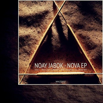 Noay Jabok – Nova EP