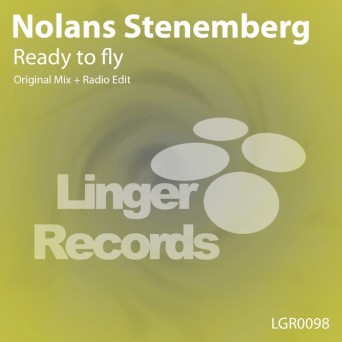 Nolans Stenemberg – Ready To Fly