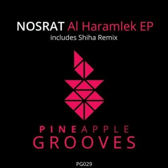 Nosrat – Al Haramlek