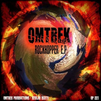 Omtrek – The Rockhopper E.P.