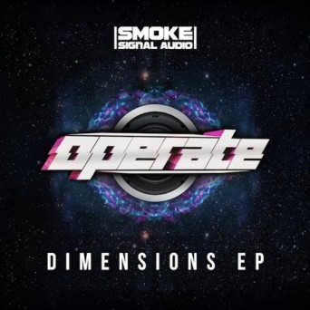 Operate – Dimensions