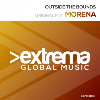 Outside the Bounds – Morena