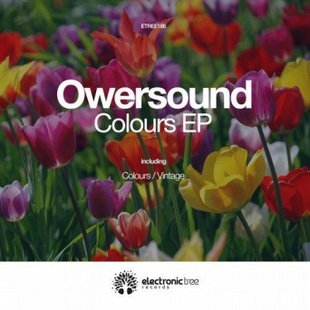 Owersound – Colours
