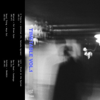 Timetable Vol.1