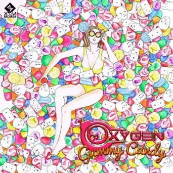 Oxygen – Gummy Candy