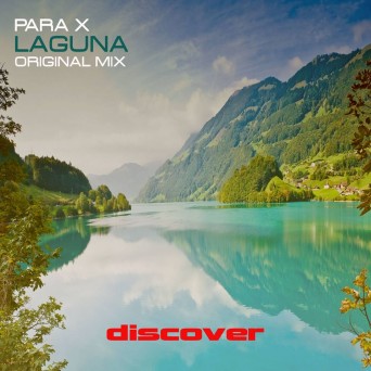 Para X – Laguna
