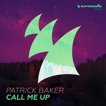 Patrick Baker – Call Me Up