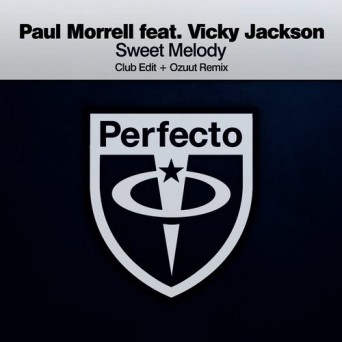 Paul Morrell feat. Vicky Jackson – Sweet Melody
