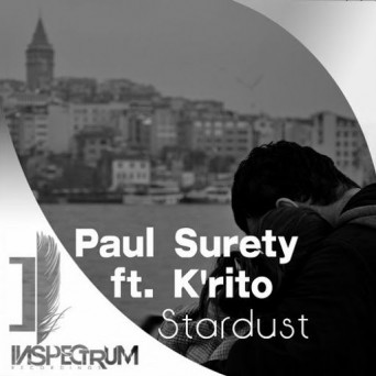 Paul Surety & K’rito – Stardust