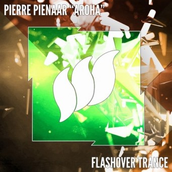 Pierre Pienaar – Aroha