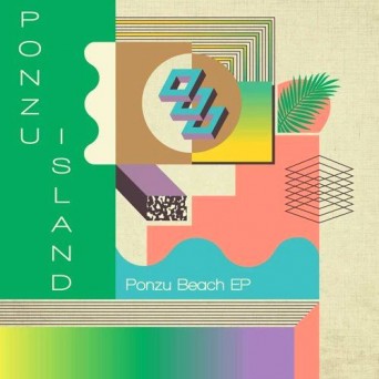 Ponzu Island – Ponzu Beach EP