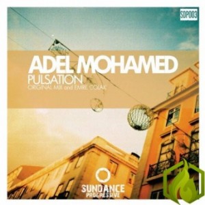 Adel Mohamed – Pulsation