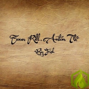 Ewan Rill & Anton Ttx – Big Fish