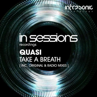 Quasi – Take A Breath