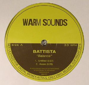 Battista – Balance