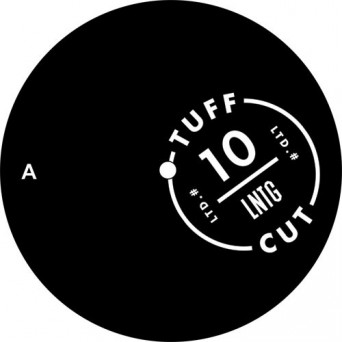 Late Nite Tuff Guy – Tuff Cut 10