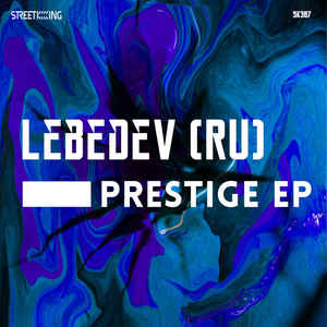 Lebedev (RU) – Prestige