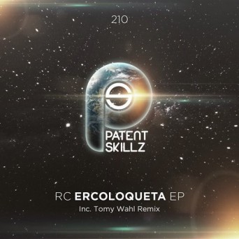 RC – Ercoloqueta