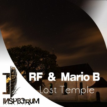 RF & Mario B. – Lost Temple