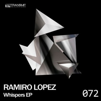 Ramiro Lopez – Whispers EP