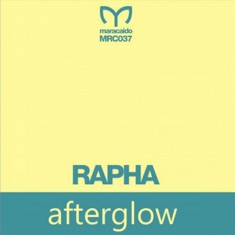 Rapha – Afterglow