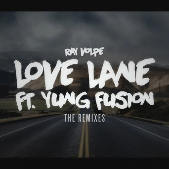Ray Volpe – Love Lane (The Remixes)