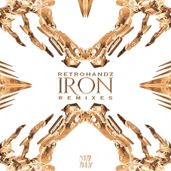 Retrohandz – IRON Remixes