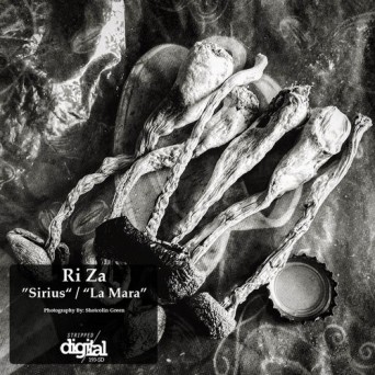 Ri Za – Sirius / La Mara