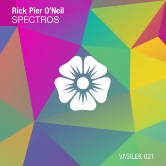 Rick Pier O’Neil – Spectros