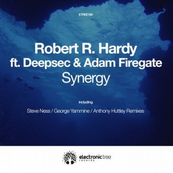 Robert R. Hardy feat. Deepsec & Adam Firegate – Synergy