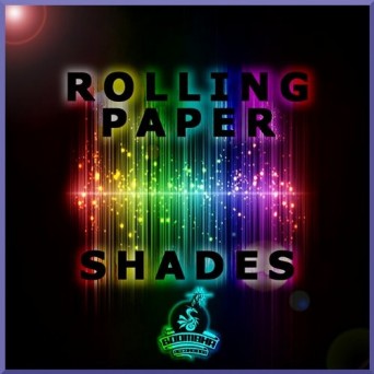 Rolling Paper – Shades