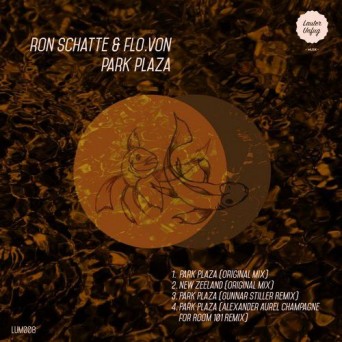 Ron Schatte & Flo.Von – Park Plaza EP