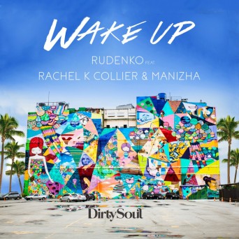 Rudenko – Wake Up