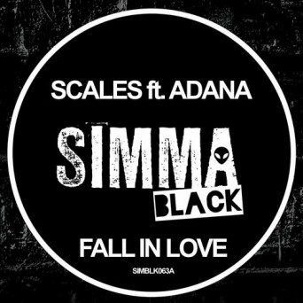Scales Feat. Adana – Fall In Love