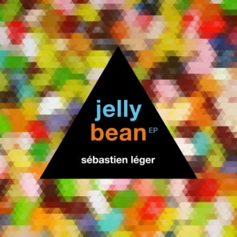 Sebastien Leger – Jelly Bean EP
