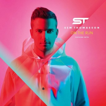 Sem Thomasson feat. Satta – On the Run