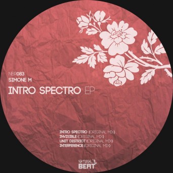 Simone M – Intro Spectro