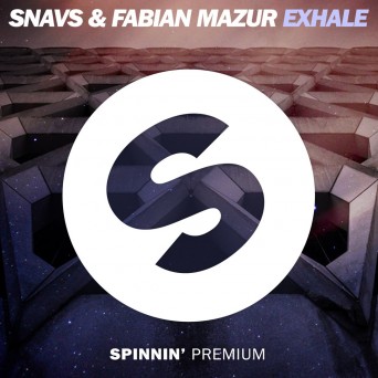 Snavs & Fabian Mazur – Exhale