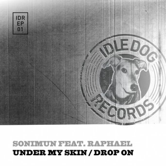Sonimun – Under My Skin