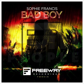 Sophie Francis – Bad Boy