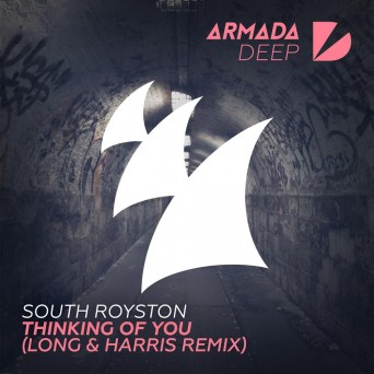 South Royston – Thinking Of You (Long & Harris Remix)